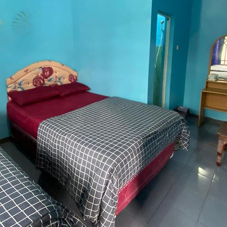 Good Karma Bromo Guesthouse Ngoại thất bức ảnh