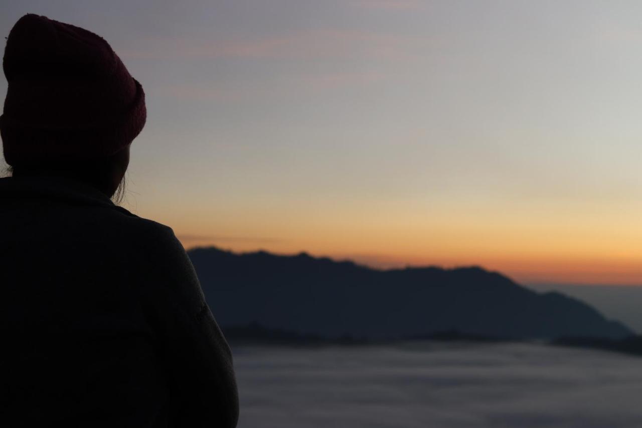 Good Karma Bromo Guesthouse Ngoại thất bức ảnh