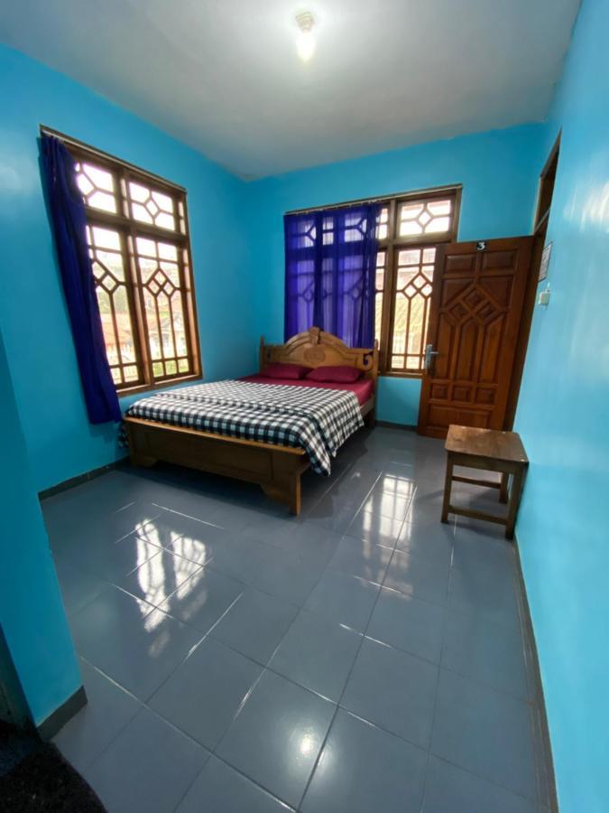 Good Karma Bromo Guesthouse Ngoại thất bức ảnh