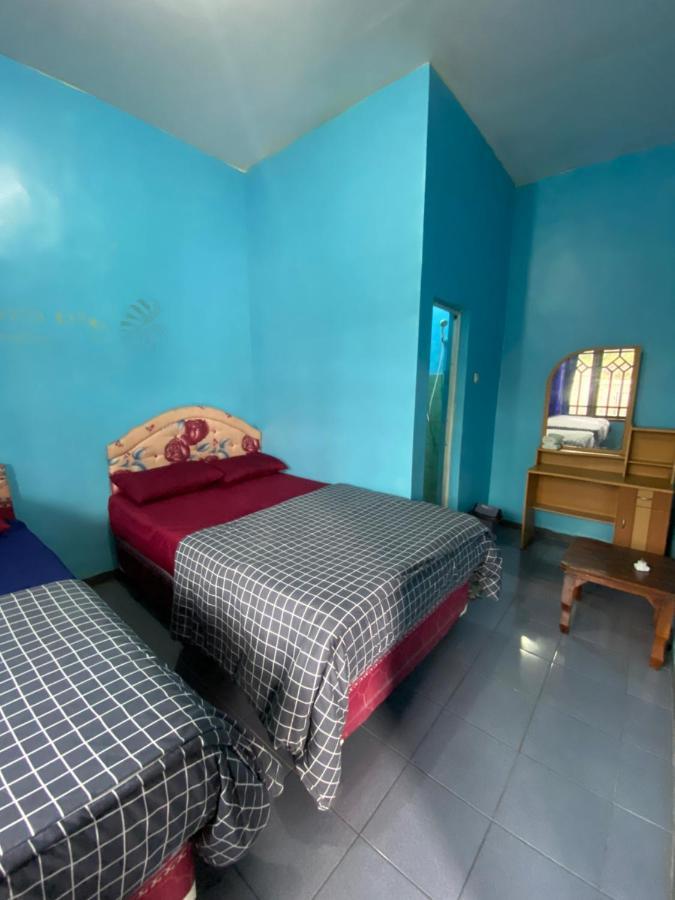 Good Karma Bromo Guesthouse Ngoại thất bức ảnh