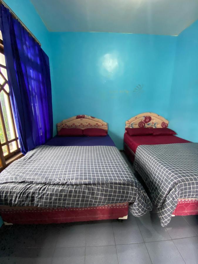 Good Karma Bromo Guesthouse Ngoại thất bức ảnh