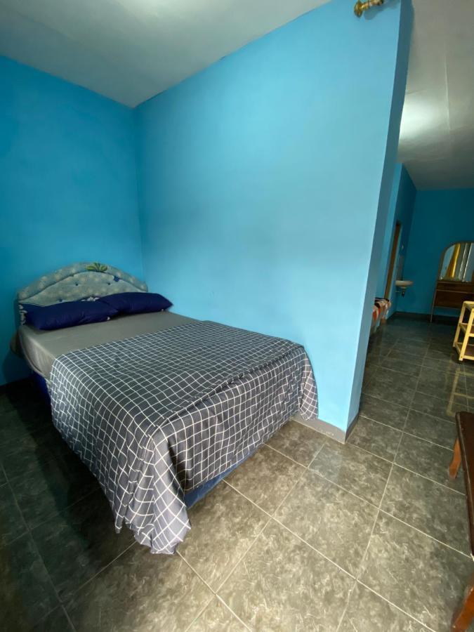 Good Karma Bromo Guesthouse Ngoại thất bức ảnh