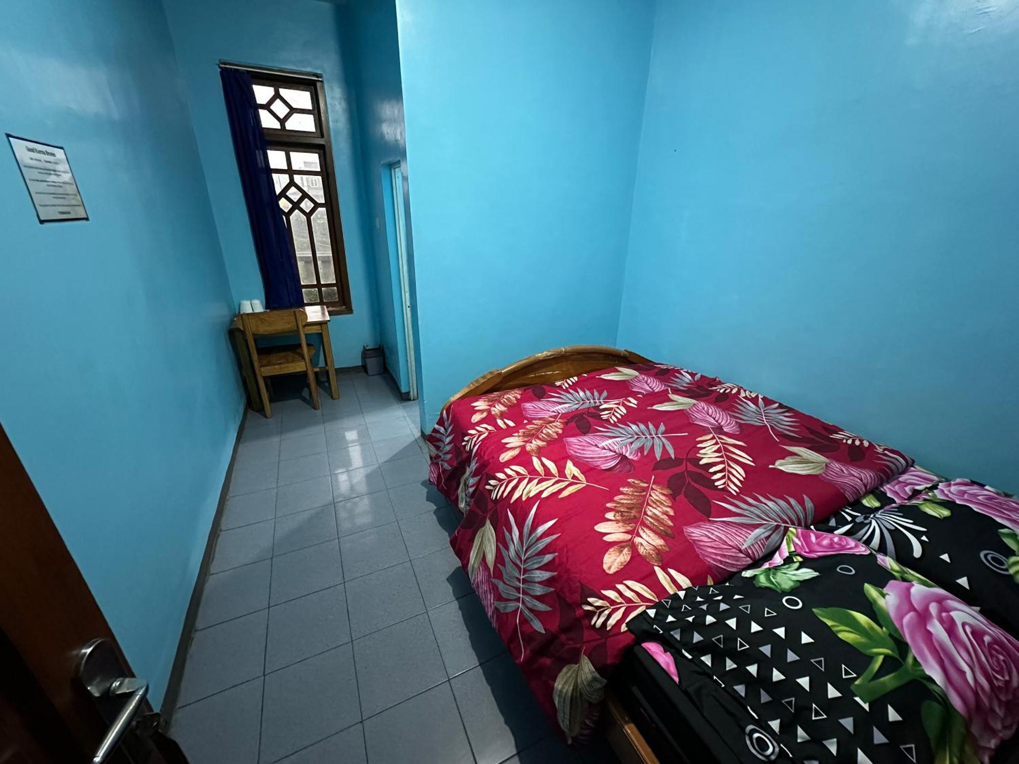 Good Karma Bromo Guesthouse Ngoại thất bức ảnh
