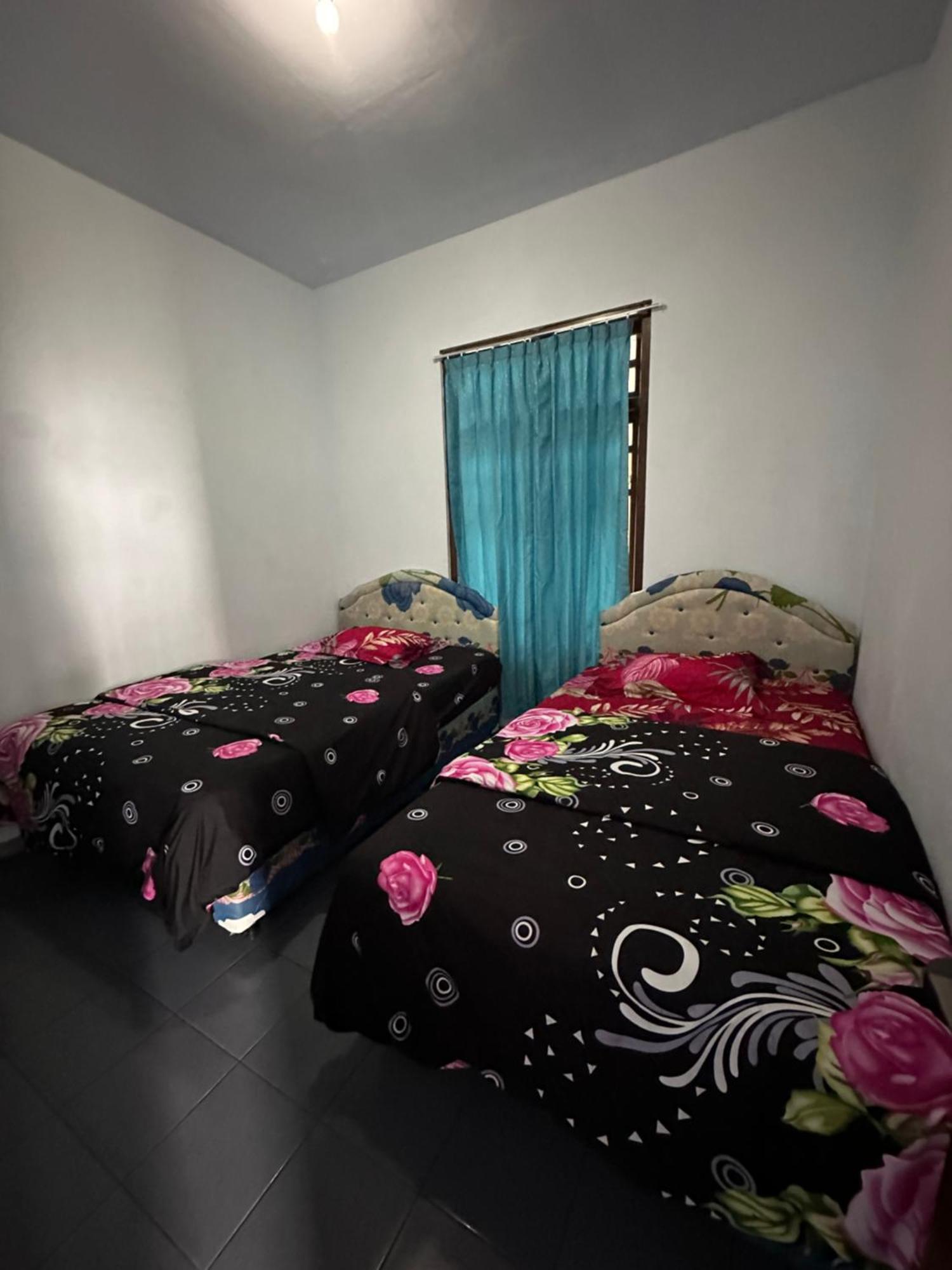 Good Karma Bromo Guesthouse Ngoại thất bức ảnh