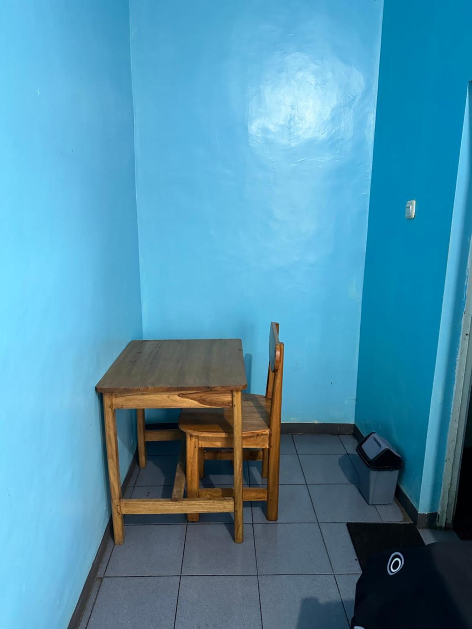 Good Karma Bromo Guesthouse Ngoại thất bức ảnh