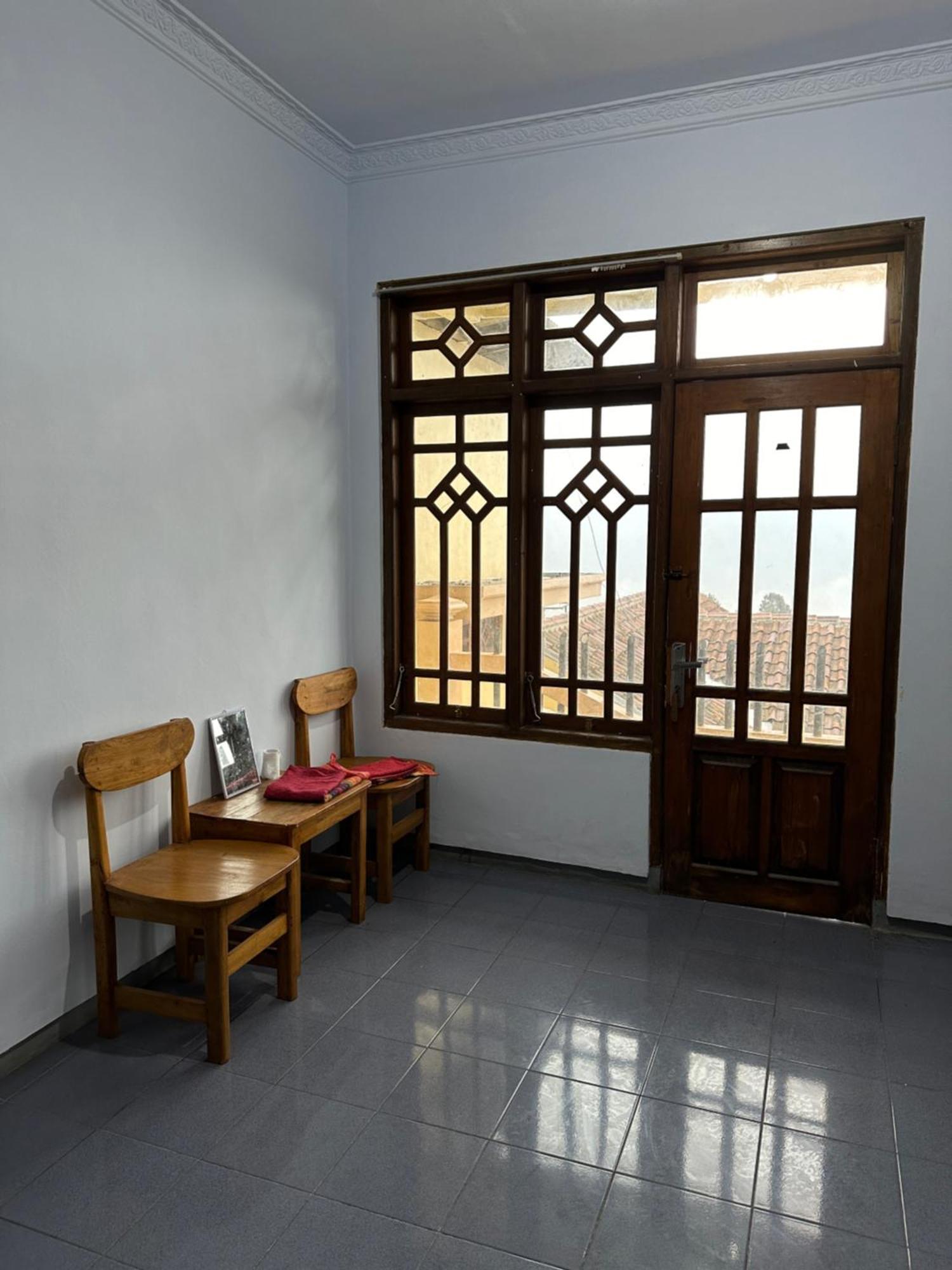 Good Karma Bromo Guesthouse Ngoại thất bức ảnh