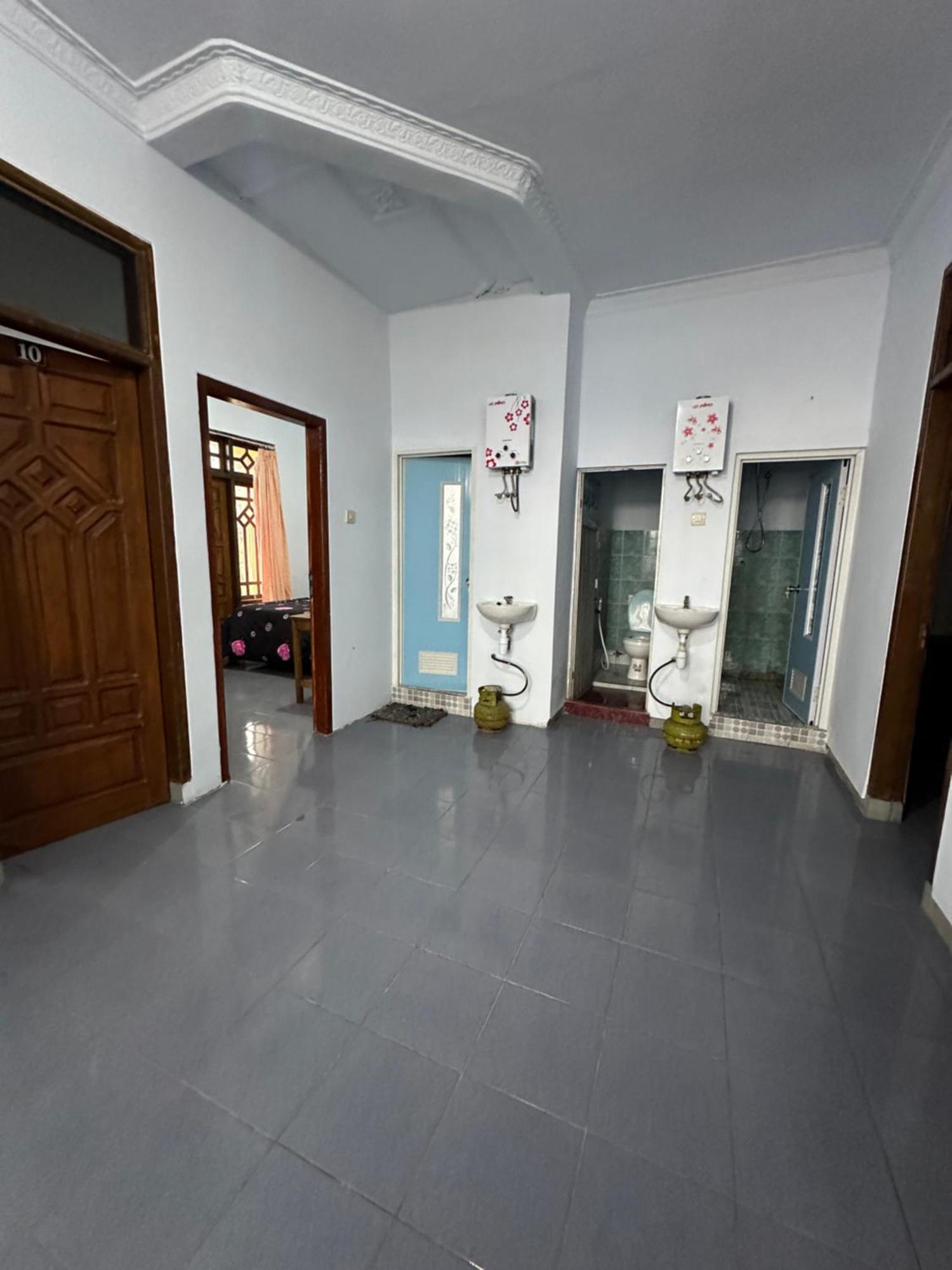 Good Karma Bromo Guesthouse Ngoại thất bức ảnh