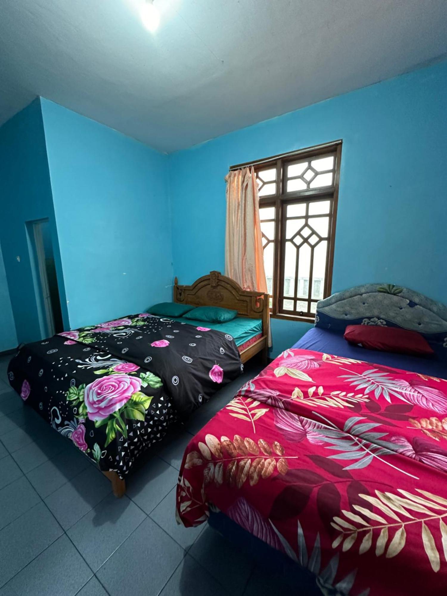 Good Karma Bromo Guesthouse Ngoại thất bức ảnh