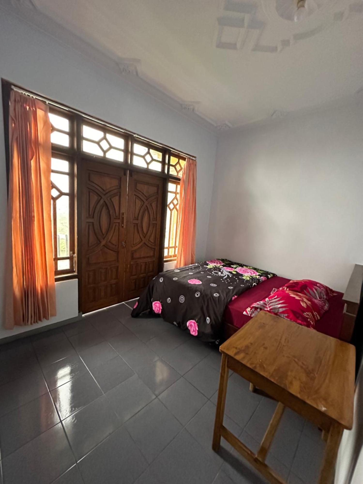 Good Karma Bromo Guesthouse Ngoại thất bức ảnh