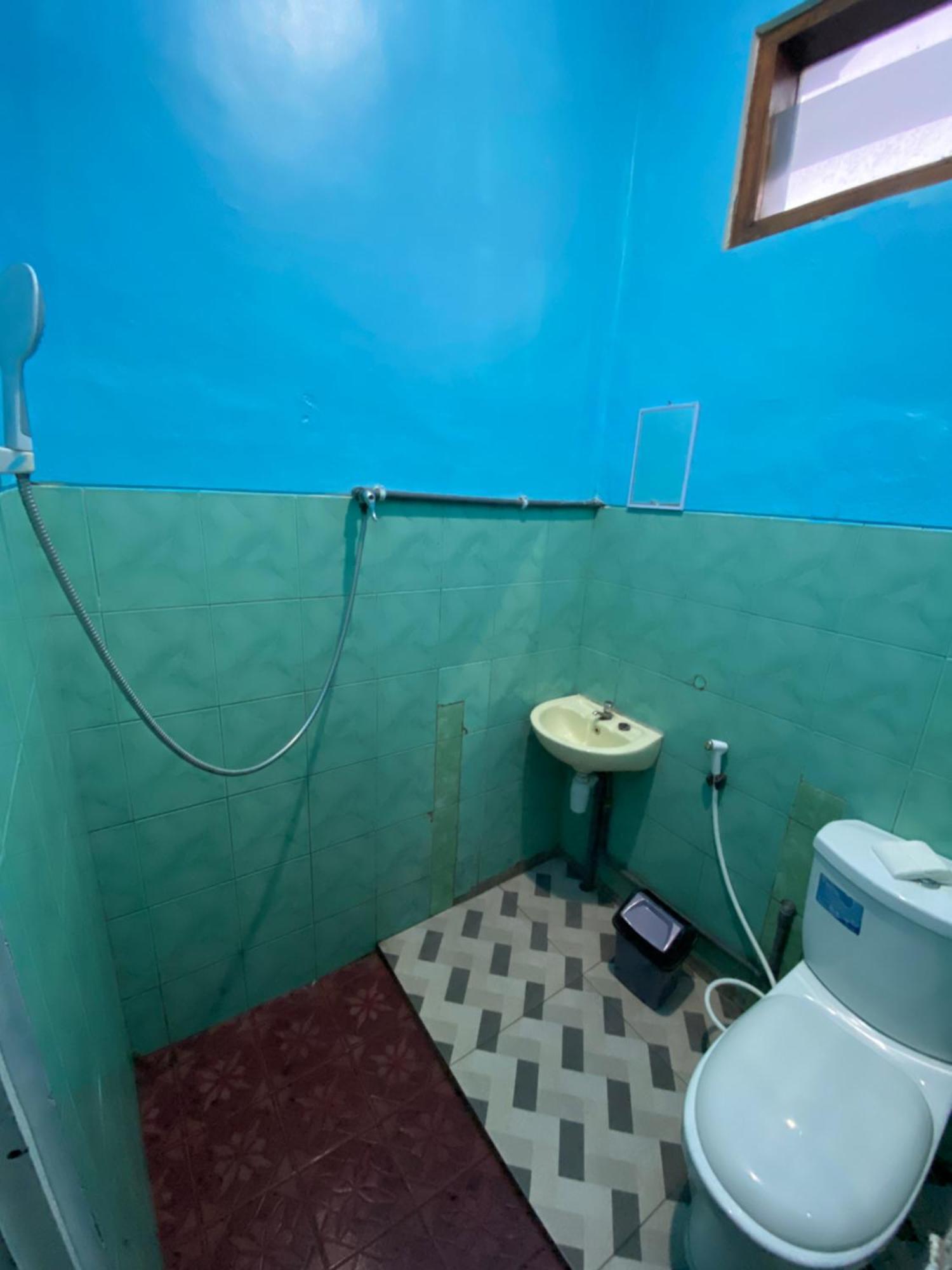 Good Karma Bromo Guesthouse Phòng bức ảnh