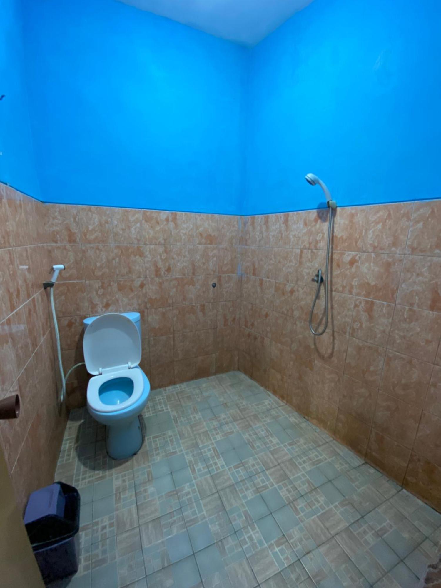 Good Karma Bromo Guesthouse Phòng bức ảnh